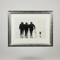 Alexander Millar – One of the Boys