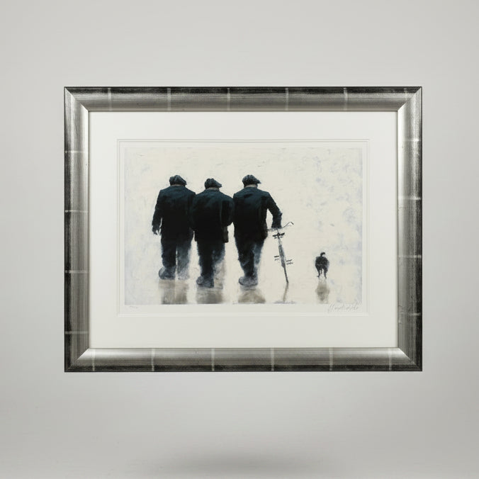 Alexander Millar – One of the Boys