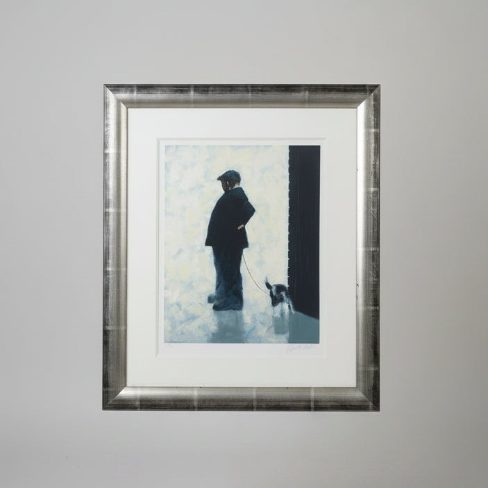 Alexander Millar – Every Pillar Every Post