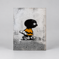 Baransky – Charlie Brown - Edition 3/5