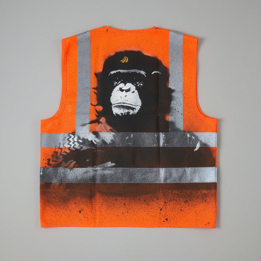 Baransky - Hi-Vis Ape