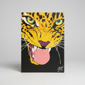 Princess A - Leopard