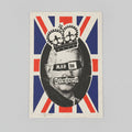 Carrie Reichardt – Mad In England (King Charles Special)