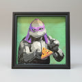 Zenart - Tennage Mutant Ninja Turtle