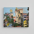 Signs - Istanbul