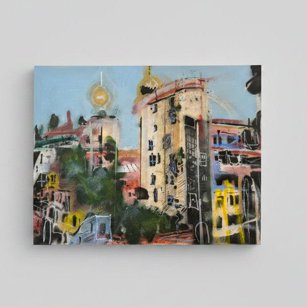 Signs - Istanbul
