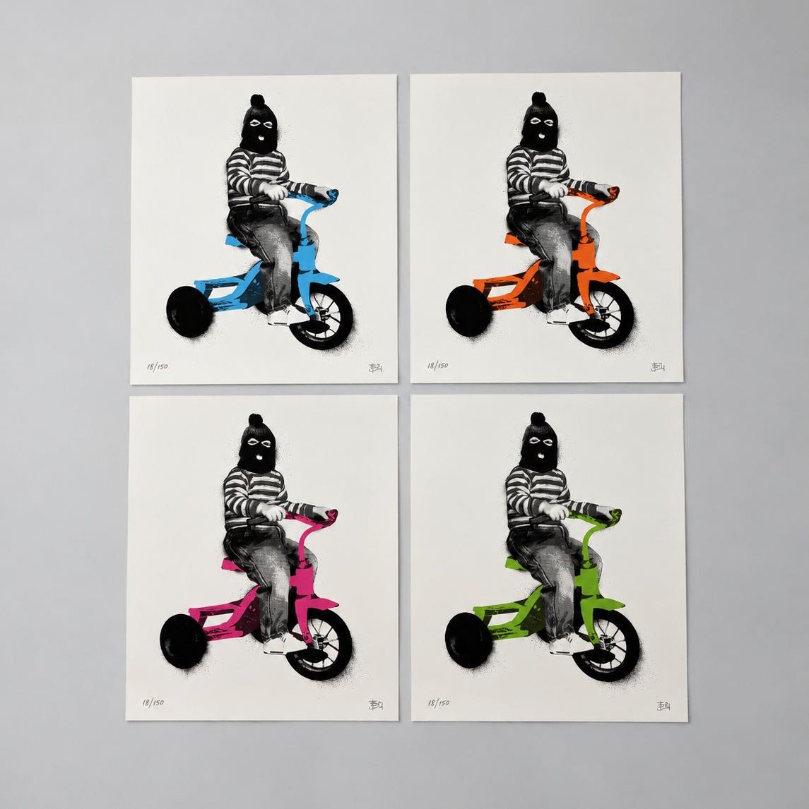 JBoy – Yoots ScreenPrint