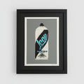Pacman 85 - Loop Spray Can
