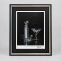 Michael Godard – Marlin Martini