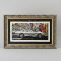 Mr Brainwash - Chase Your Dreams HC1/5