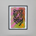 Asuek – Neon Tiger Original