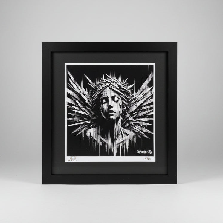 Neverwork – Angel