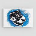 Pip Kitson – High Tops Print