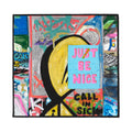 Pip Kitson – Just Be Nice Print