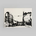 Signs - Crofters Wire Walker