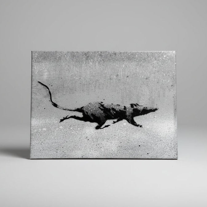 Baransky - Wondering Rat