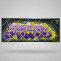 Werm – "Graffiti Style" Original